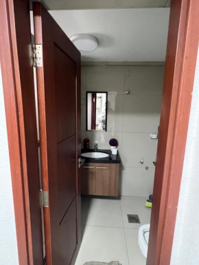Edificio Condominio Irala 4D